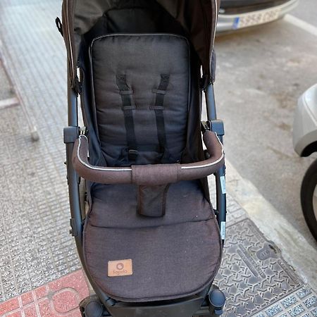 Orihuela Costa Costamarina Cabo Roig Apartamentos Tikasa Bagian luar foto