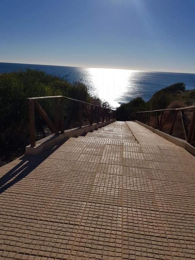 Orihuela Costa Costamarina Cabo Roig Apartamentos Tikasa Bagian luar foto