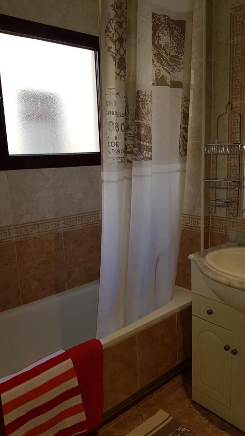 Orihuela Costa Costamarina Cabo Roig Apartamentos Tikasa Bagian luar foto