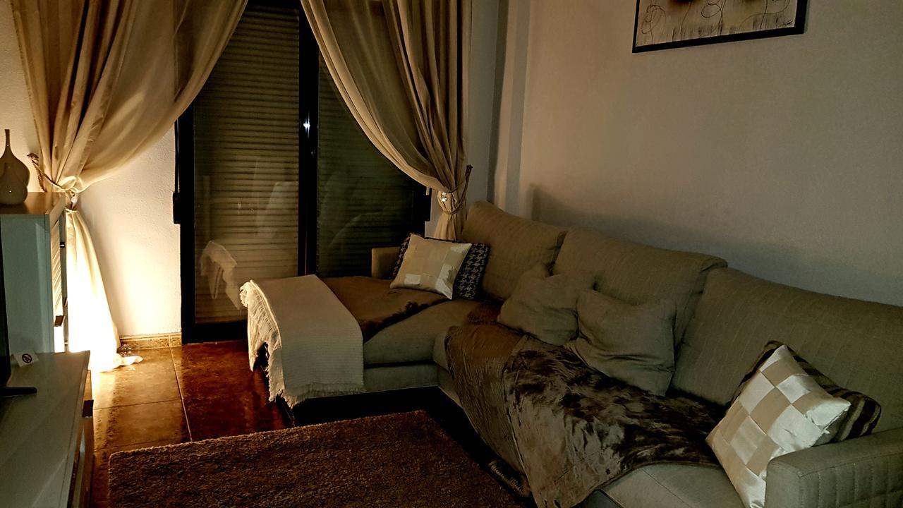 Orihuela Costa Costamarina Cabo Roig Apartamentos Tikasa Bagian luar foto