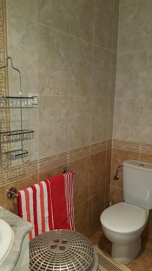 Orihuela Costa Costamarina Cabo Roig Apartamentos Tikasa Bagian luar foto