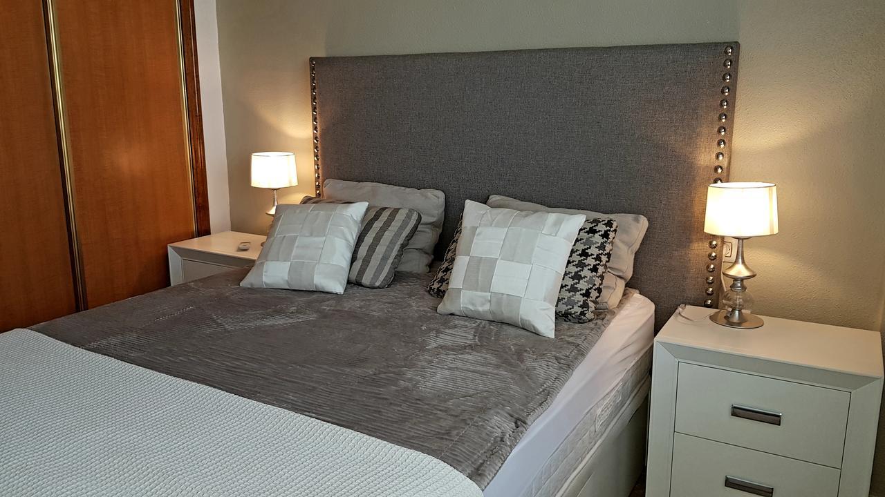 Orihuela Costa Costamarina Cabo Roig Apartamentos Tikasa Bagian luar foto