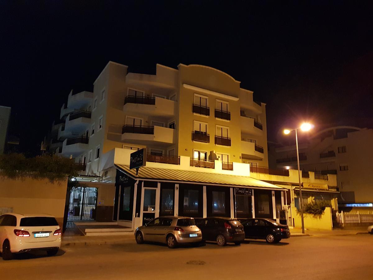 Orihuela Costa Costamarina Cabo Roig Apartamentos Tikasa Bagian luar foto