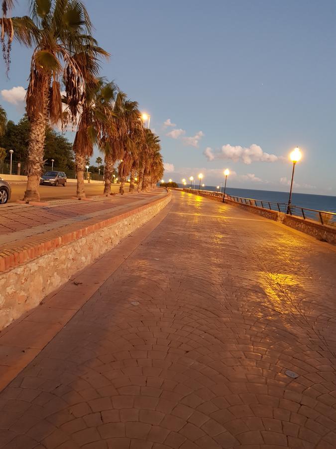 Orihuela Costa Costamarina Cabo Roig Apartamentos Tikasa Bagian luar foto