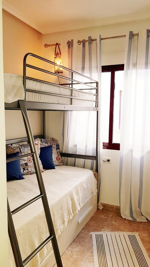 Orihuela Costa Costamarina Cabo Roig Apartamentos Tikasa Bagian luar foto