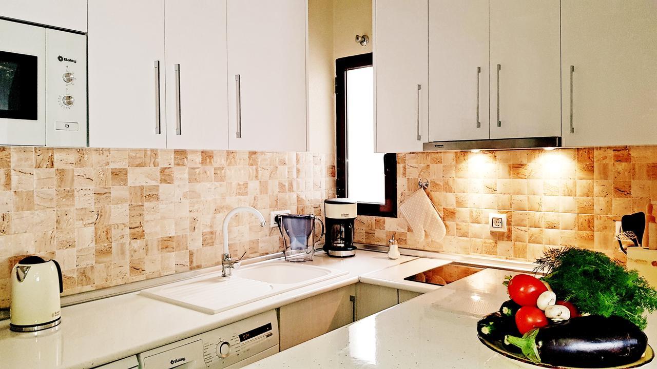 Orihuela Costa Costamarina Cabo Roig Apartamentos Tikasa Bagian luar foto