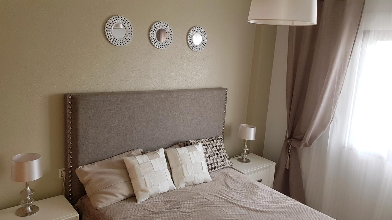 Orihuela Costa Costamarina Cabo Roig Apartamentos Tikasa Bagian luar foto